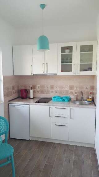 Апартаменты Apartments La Dolce Vita Херцег-Нови Апартаменты с балконом-40