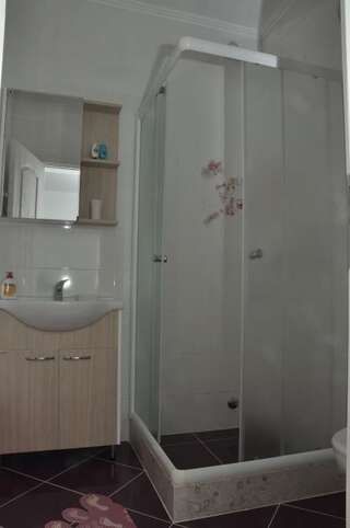 Апартаменты Apartments La Dolce Vita Херцег-Нови Апартаменты с балконом-45