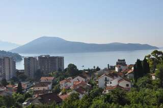 Апартаменты Apartments La Dolce Vita Херцег-Нови Апартаменты с балконом-48