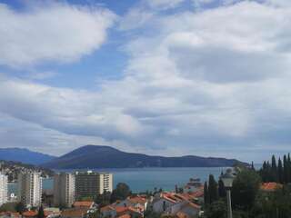 Апартаменты Apartments La Dolce Vita Херцег-Нови Апартаменты с балконом-60