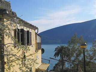 Апартаменты Apartments La Dolce Vita Херцег-Нови Апартаменты с балконом-62