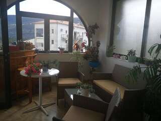 Апартаменты Apartments La Dolce Vita Херцег-Нови Апартаменты с балконом-74