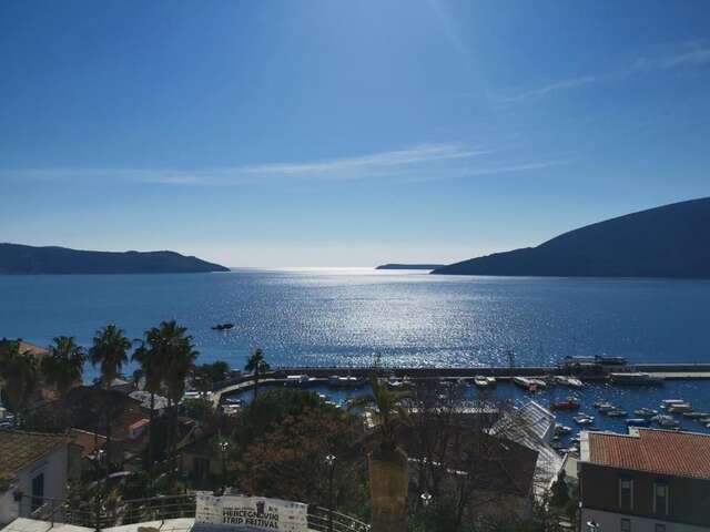 Апартаменты Apartments La Dolce Vita Херцег-Нови-103