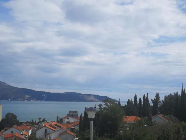 Апартаменты Apartments La Dolce Vita Херцег-Нови-19