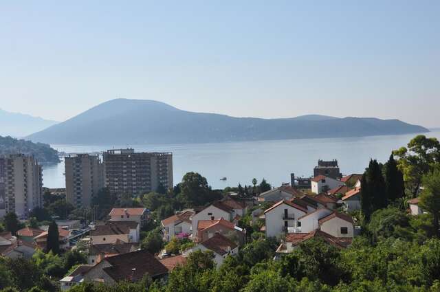 Апартаменты Apartments La Dolce Vita Херцег-Нови-23