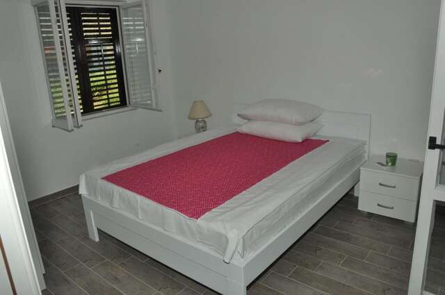 Апартаменты Apartments La Dolce Vita Херцег-Нови-25