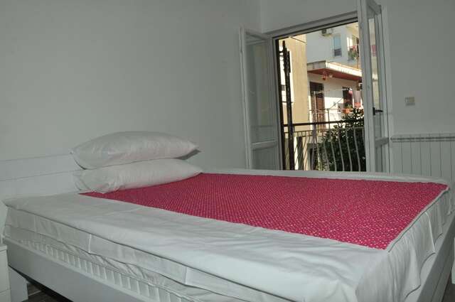 Апартаменты Apartments La Dolce Vita Херцег-Нови-26