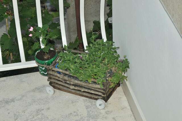 Апартаменты Apartments La Dolce Vita Херцег-Нови-28