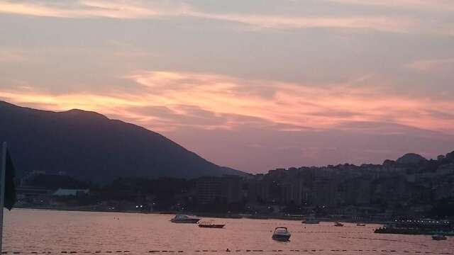 Апартаменты Apartments La Dolce Vita Херцег-Нови-34