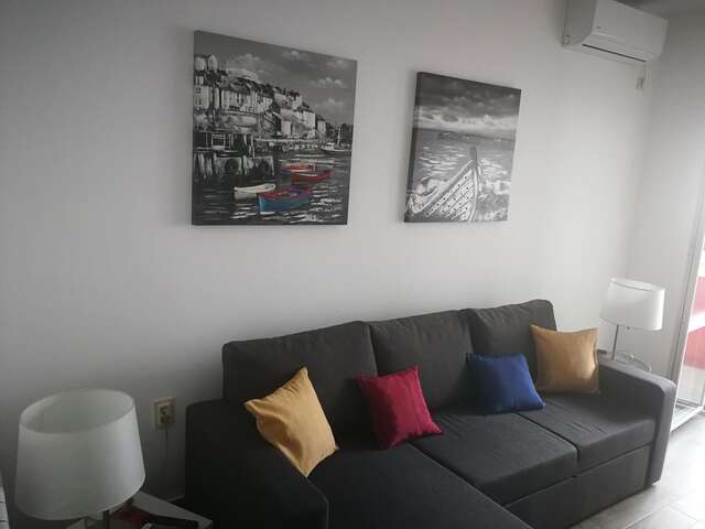 Апартаменты Apartments La Dolce Vita Херцег-Нови-6