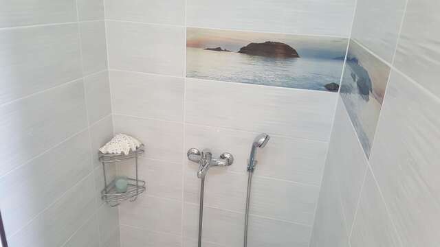 Апартаменты Apartments La Dolce Vita Херцег-Нови-44