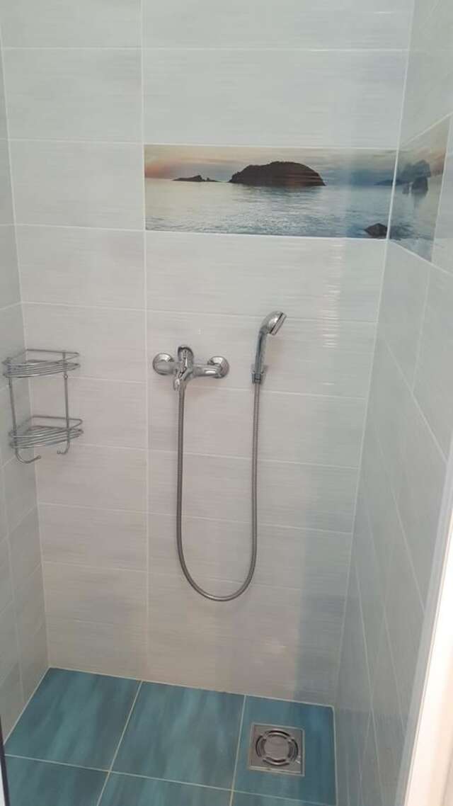 Апартаменты Apartments La Dolce Vita Херцег-Нови-45