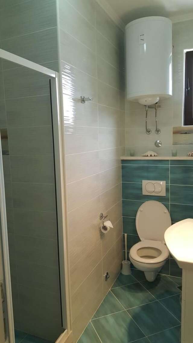 Апартаменты Apartments La Dolce Vita Херцег-Нови-46