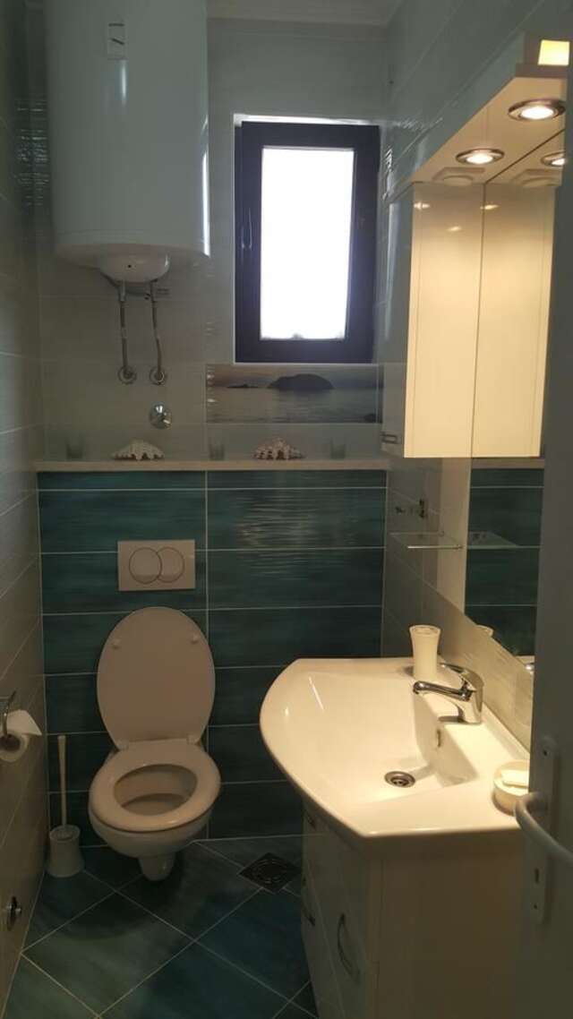 Апартаменты Apartments La Dolce Vita Херцег-Нови-47