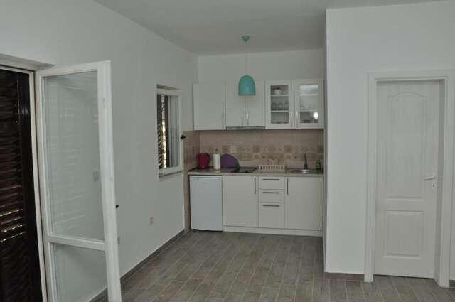 Апартаменты Apartments La Dolce Vita Херцег-Нови-48