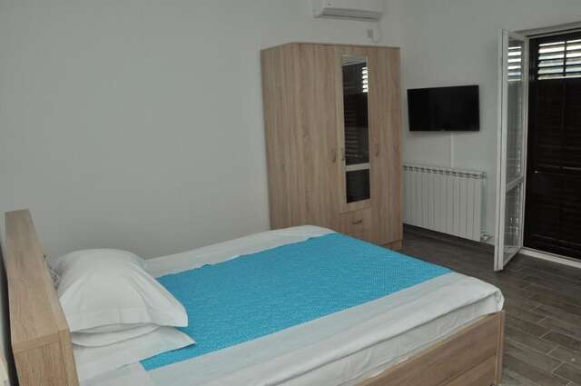 Апартаменты Apartments La Dolce Vita Херцег-Нови-49