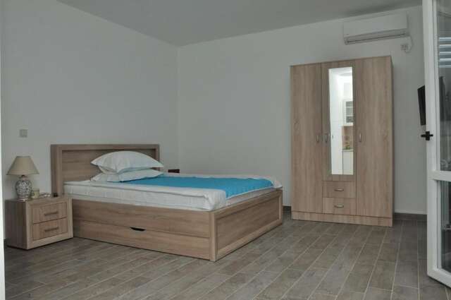 Апартаменты Apartments La Dolce Vita Херцег-Нови-50