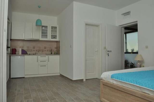 Апартаменты Apartments La Dolce Vita Херцег-Нови-53