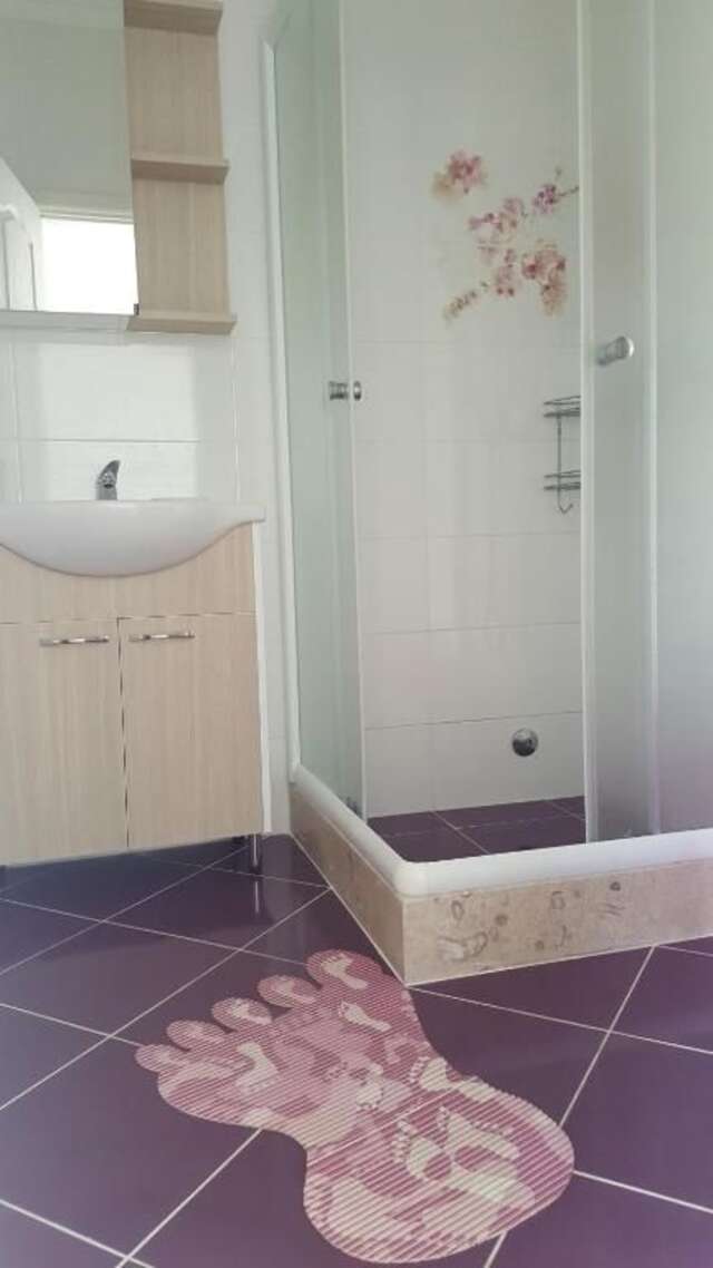 Апартаменты Apartments La Dolce Vita Херцег-Нови-56