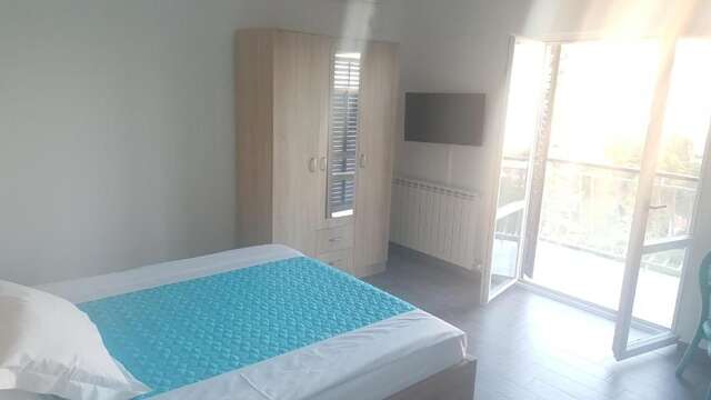 Апартаменты Apartments La Dolce Vita Херцег-Нови-64