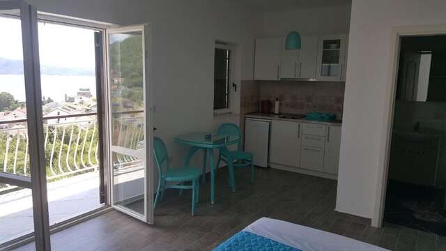 Апартаменты Apartments La Dolce Vita Херцег-Нови-65