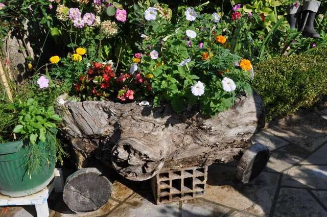 Апартаменты Apartments La Dolce Vita Херцег-Нови-73