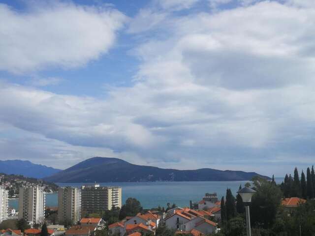 Апартаменты Apartments La Dolce Vita Херцег-Нови-82