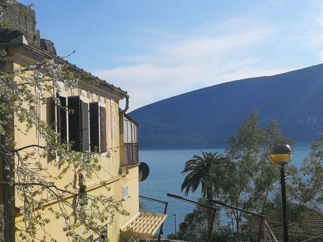 Апартаменты Apartments La Dolce Vita Херцег-Нови-84