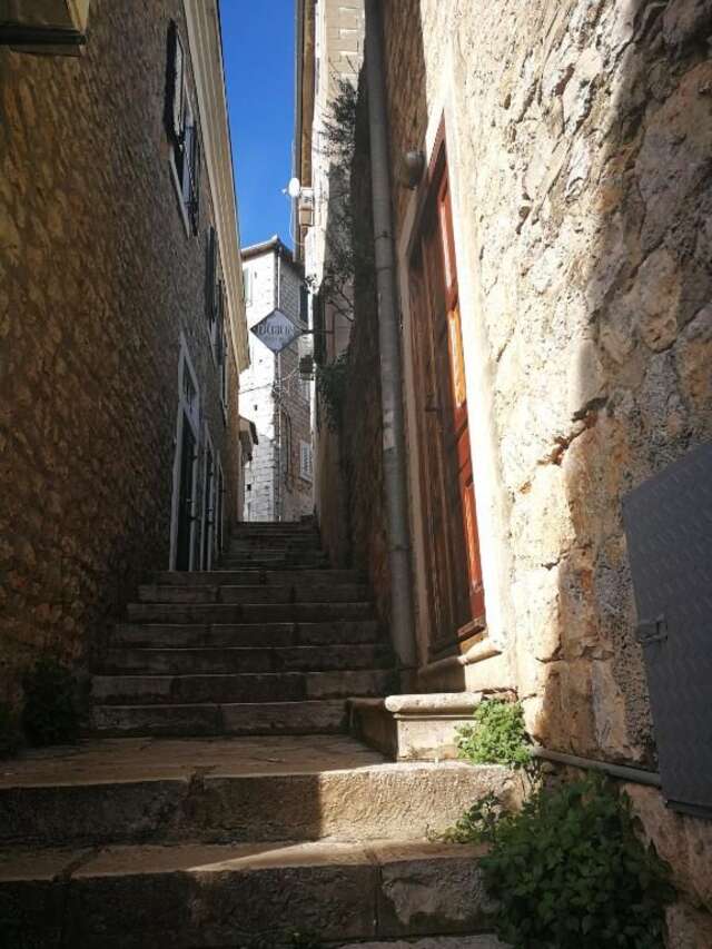 Апартаменты Apartments La Dolce Vita Херцег-Нови-86