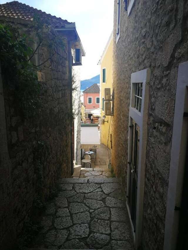 Апартаменты Apartments La Dolce Vita Херцег-Нови-87