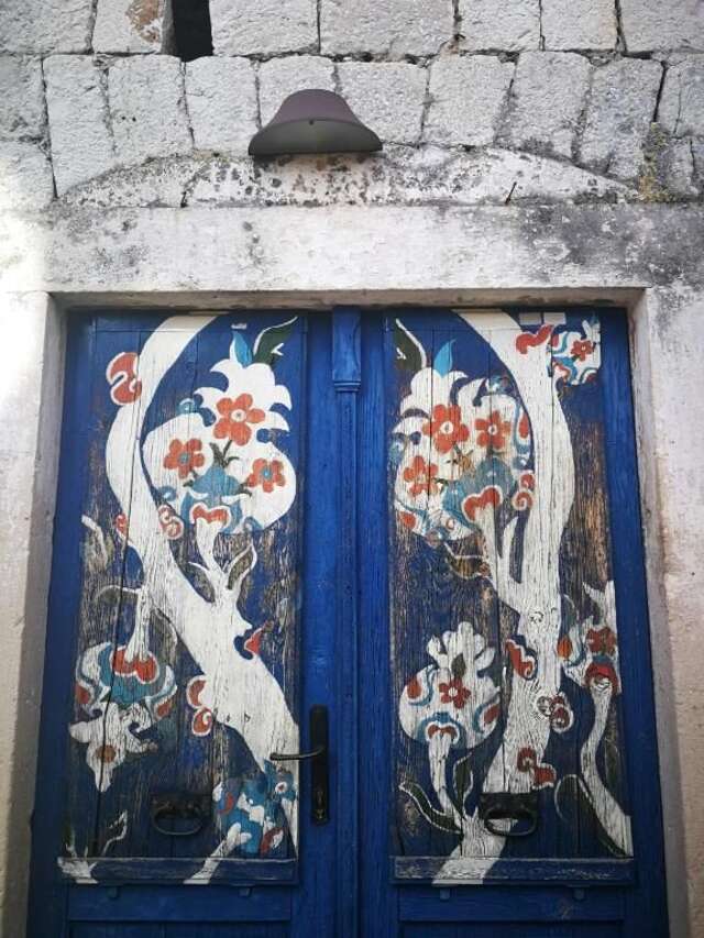 Апартаменты Apartments La Dolce Vita Херцег-Нови-88