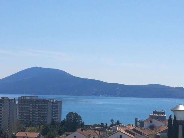 Апартаменты Apartments La Dolce Vita Херцег-Нови-94