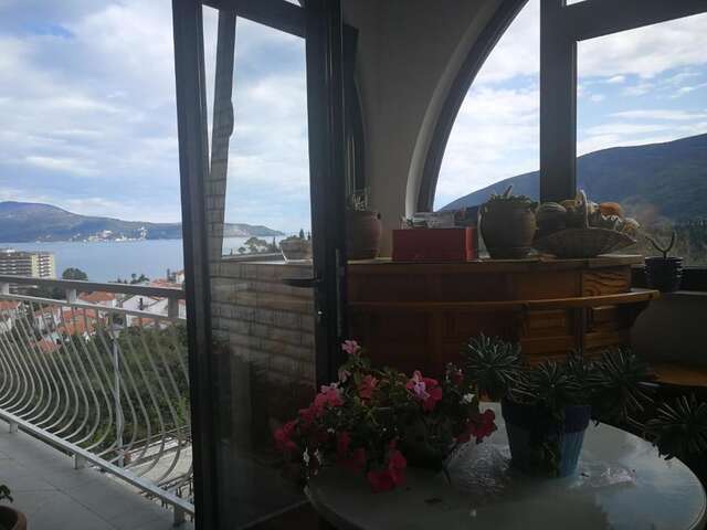 Апартаменты Apartments La Dolce Vita Херцег-Нови-95